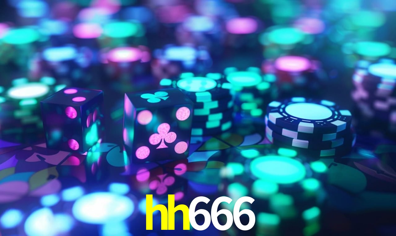 Bônus de Boas-vindas hh666