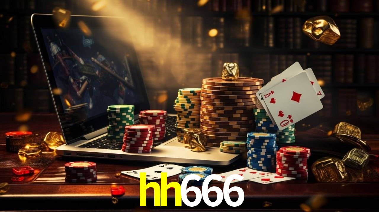 Estatísticas hh666