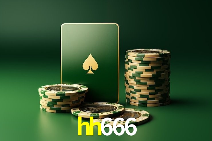 Experiência VIP hh666