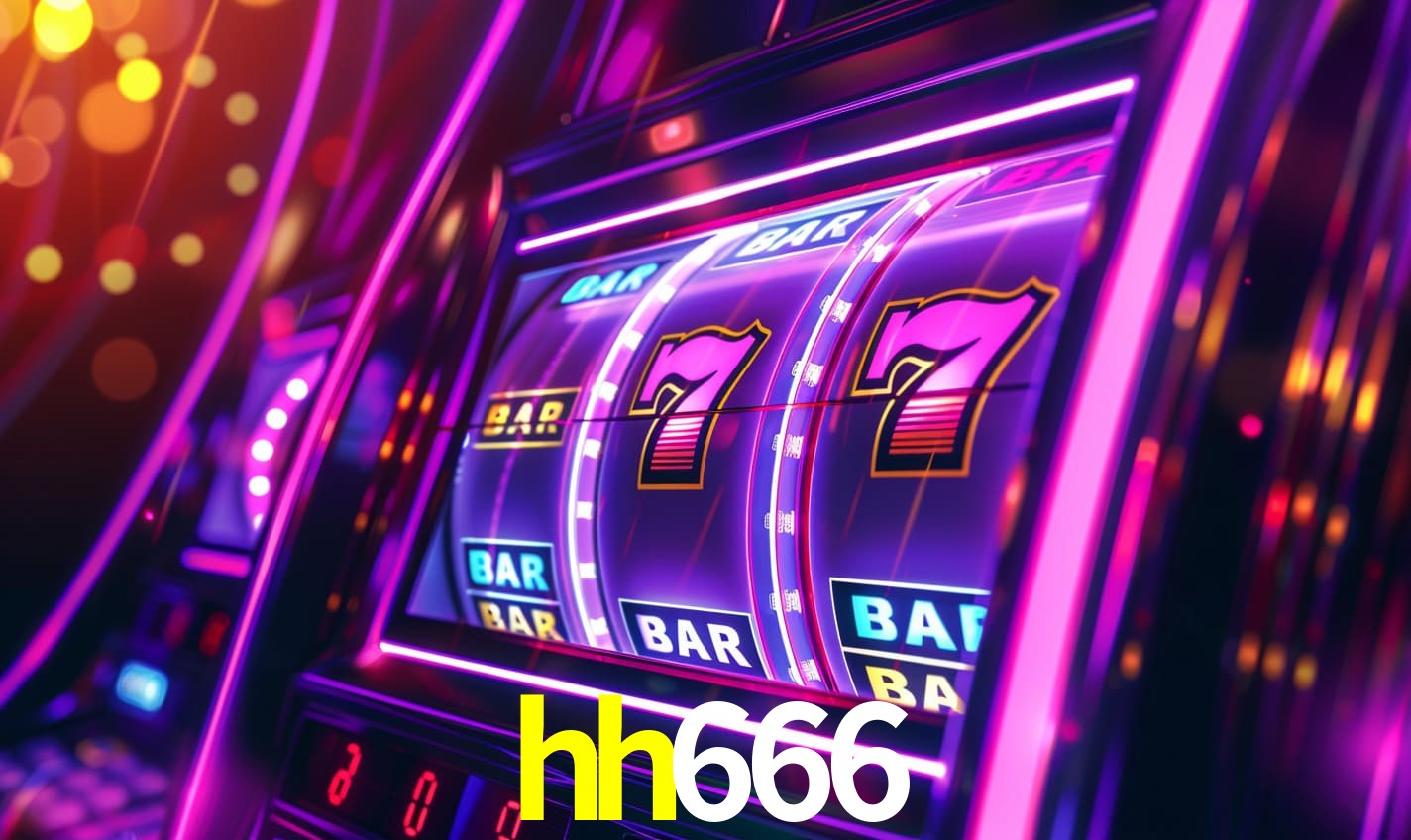 hh666: Seu Cassino Premiado com Pagamentos Rápidos