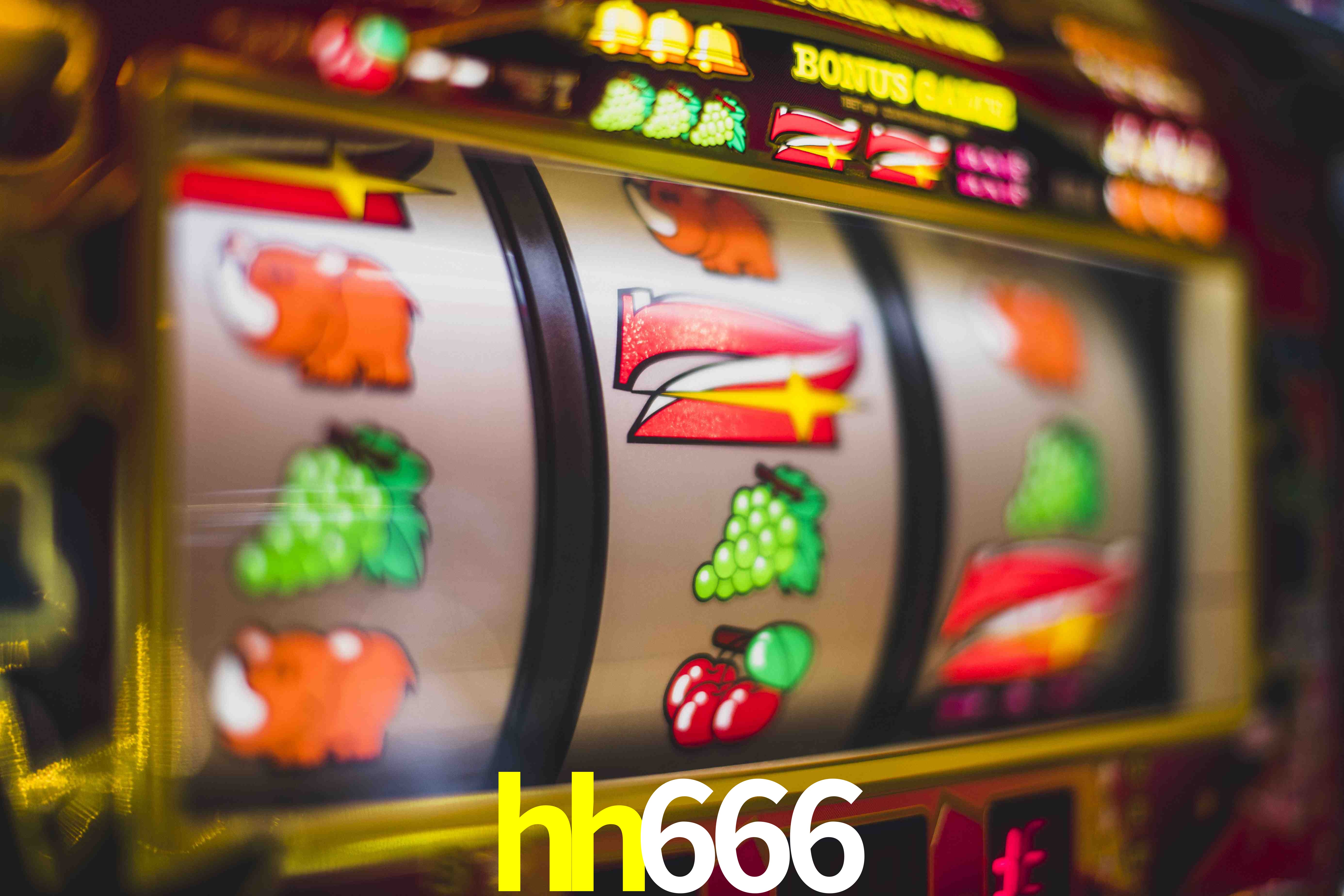 Statistics hh666