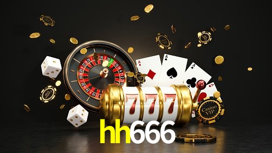 Welcome Bonus hh666