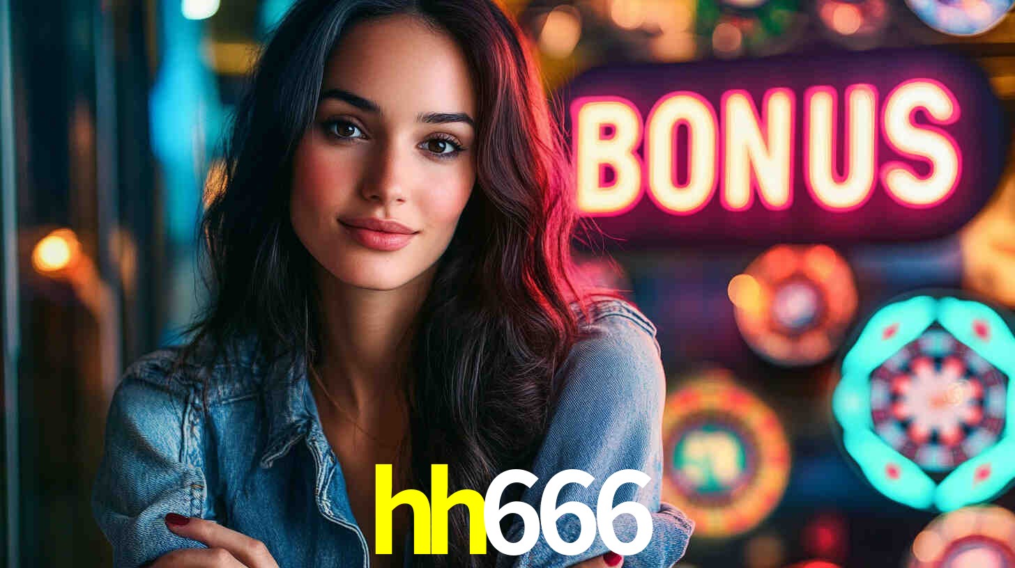 hh666 login