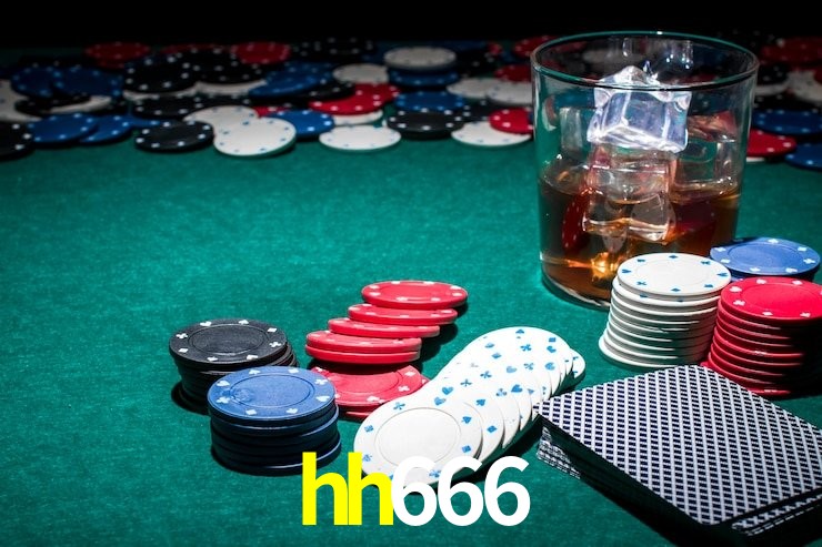 Experiência VIP hh666