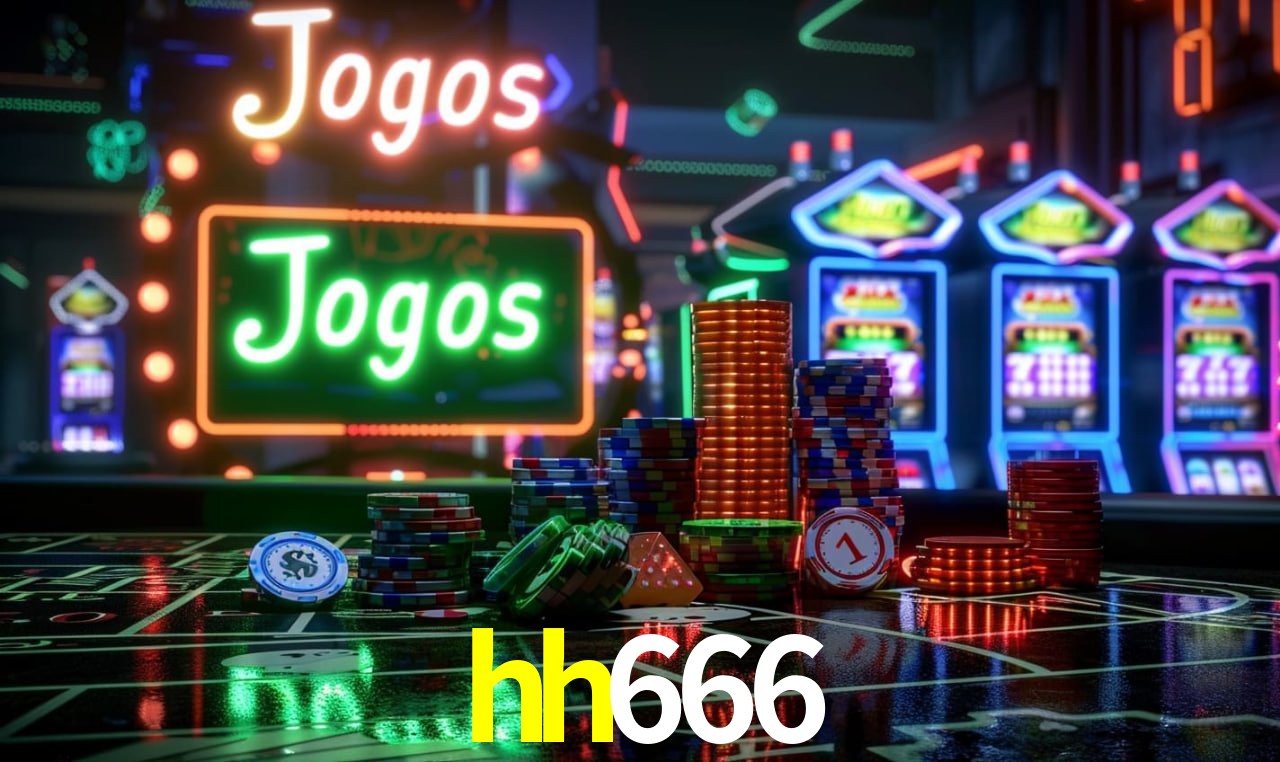 hh666 login