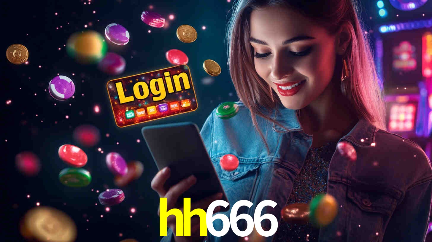 Descubra a Essência do hh666: Nossa História e Compromissos