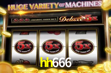 Desvendando o Mundo dos Jogos Virtuais na hh666
