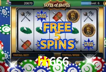 hh666 Brasília - Casino Guide