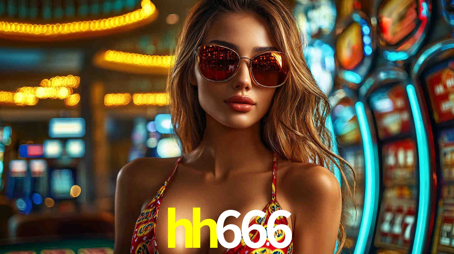 Programa VIP hh666