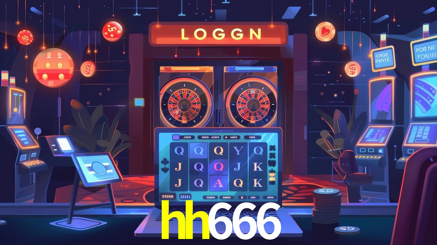 hh666 Plataforma - Certificada MGA desde 2015