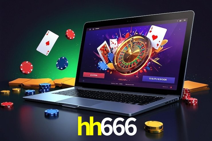 hh666 Belo Horizonte - Payments