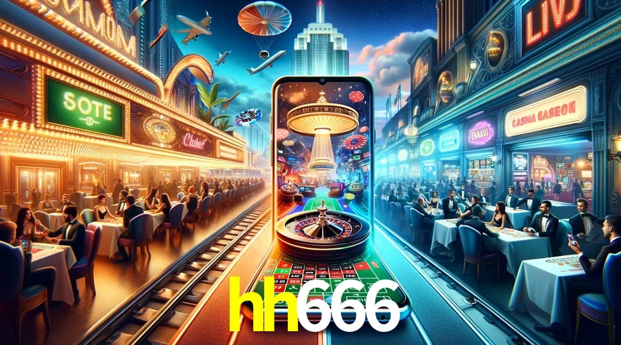 Weekend Specials hh666