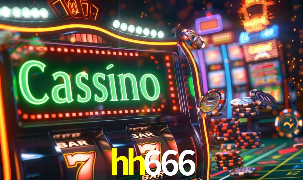 hh666 - Pagamento PIX Instantâneo