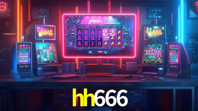 hh666 login