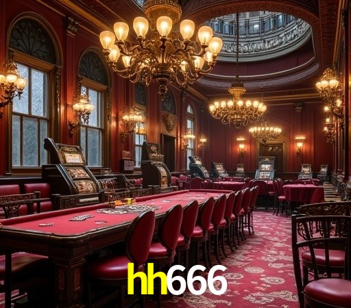 hh666 Rio de Janeiro - Licenses