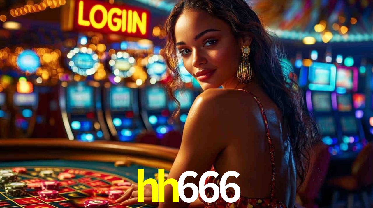 hh666 Rio de Janeiro - Popular Jogos