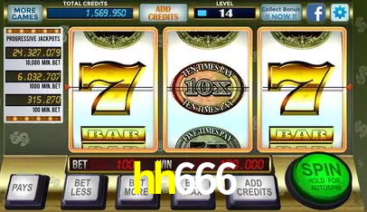 Apostas Esportivas na hh666: Um Guia Completo