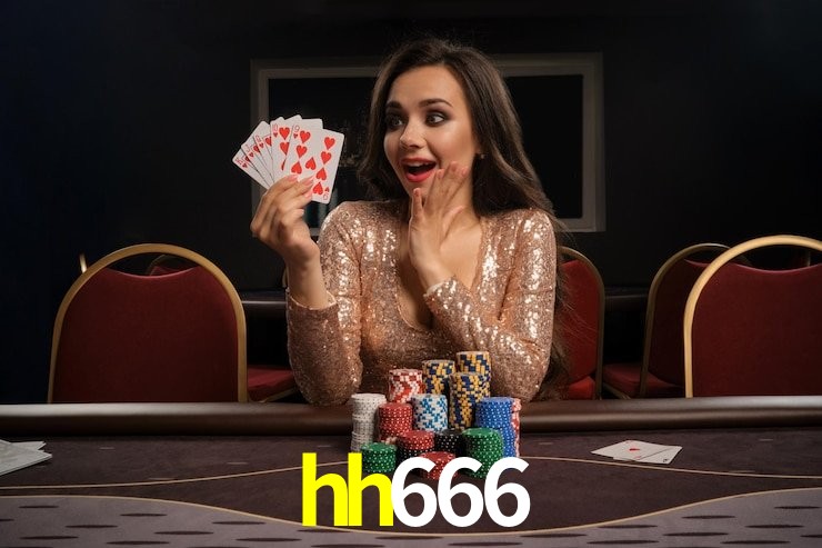 Bônus Diários hh666