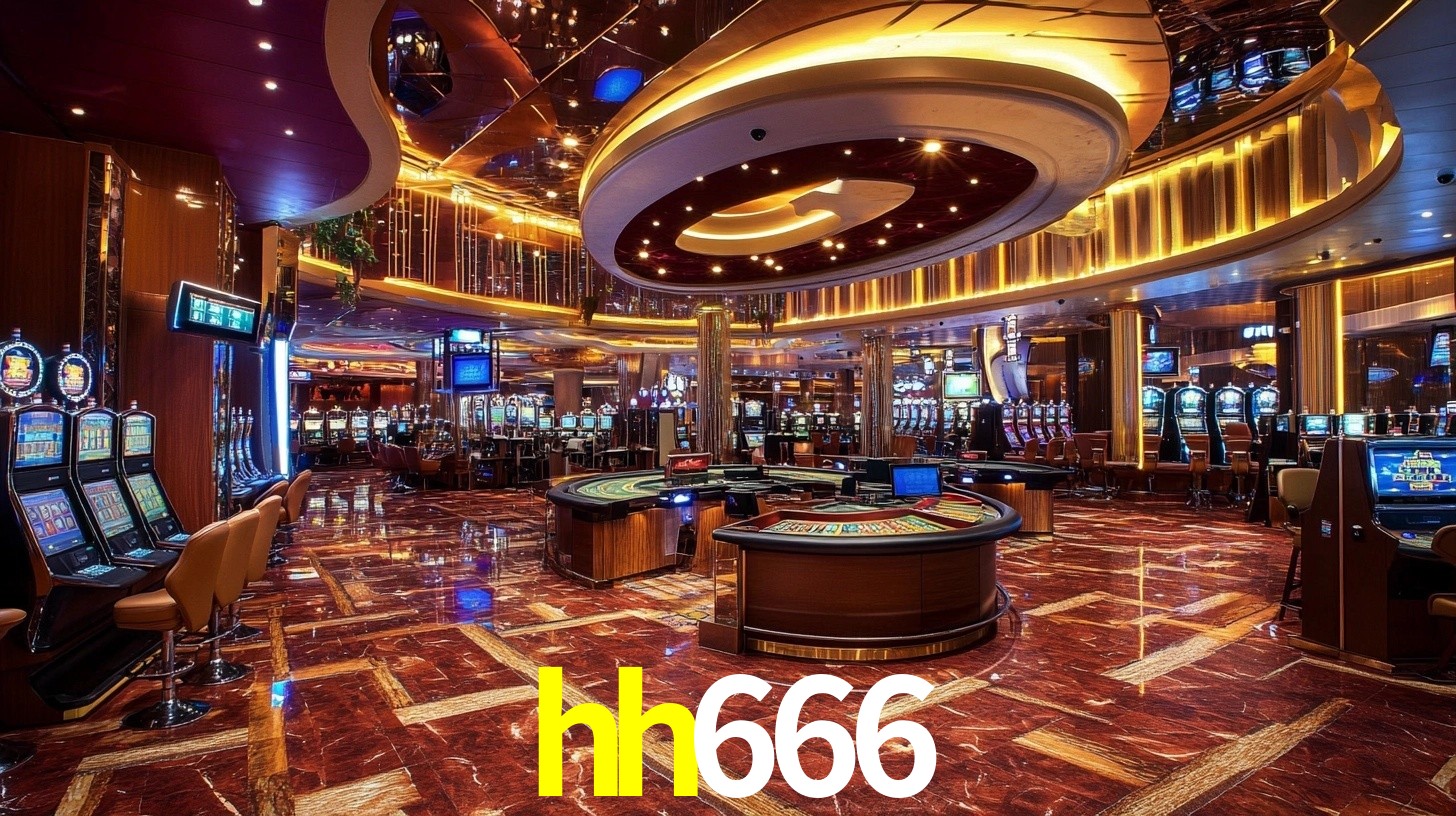 VIP Casino hh666