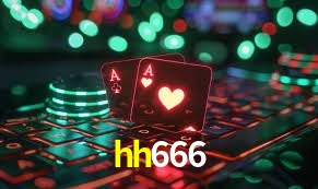 Benefícios da Conta hh666