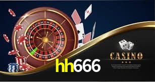 Provedores de Jogos hh666
