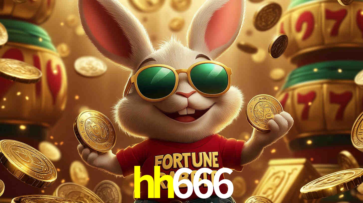 hh666: Seu Especialista em Apostas Esportivas Brasileiras