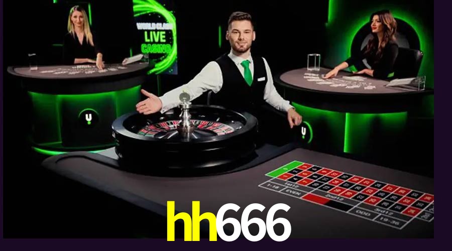 Exclusive Offers hh666