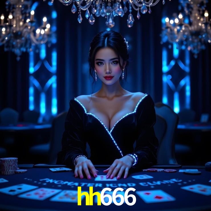 hh666 São Paulo - Jogo Providers