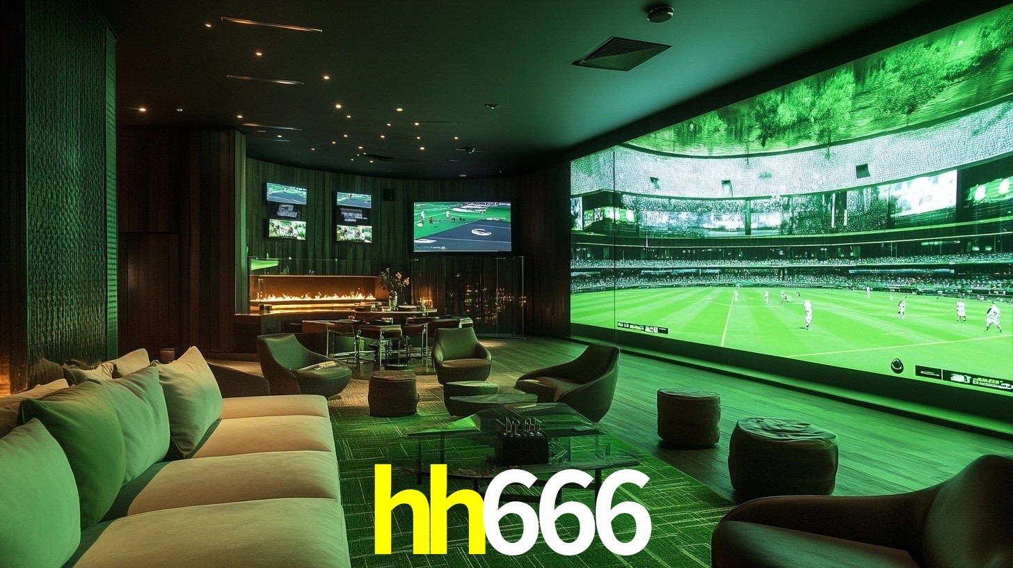 Sinta a adrenalina dos jogos de cassino com hh666