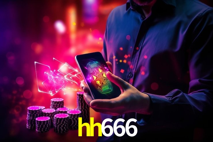 Apostas de Futebol hh666