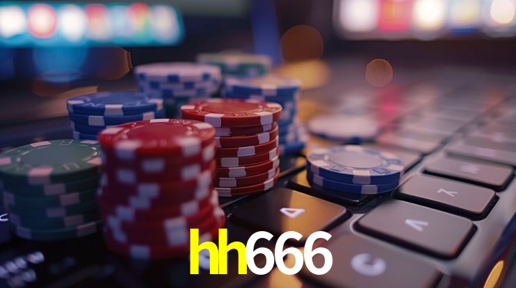 hh666 Entrar - Login Seguro Certificado