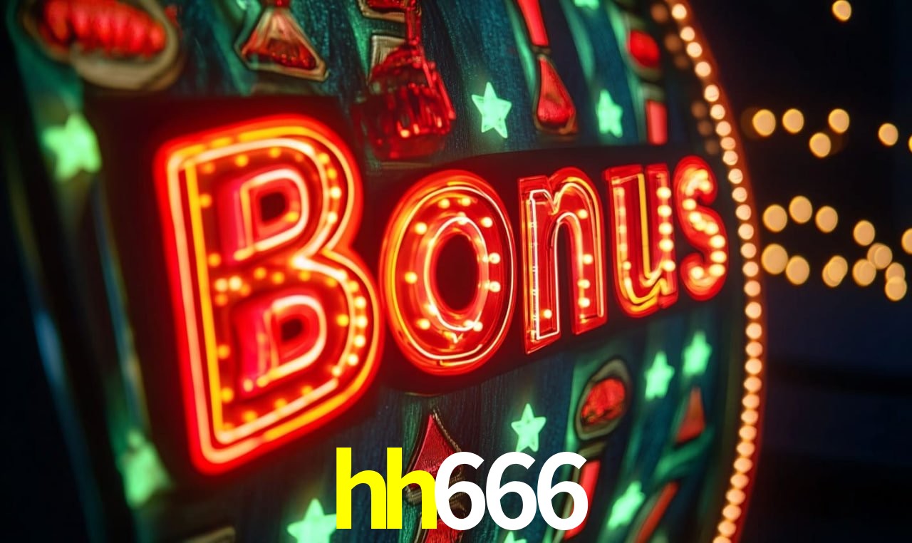 Casino VIP hh666