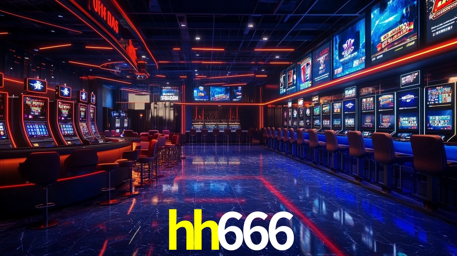 Blackjack Table hh666