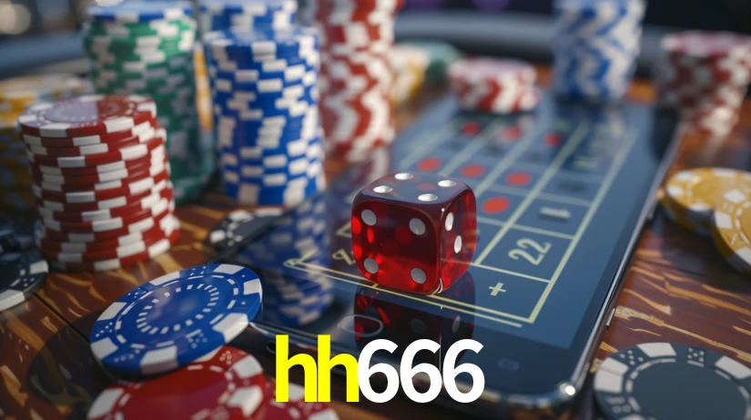 hh666 login