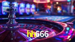 Cadastro Rápido hh666