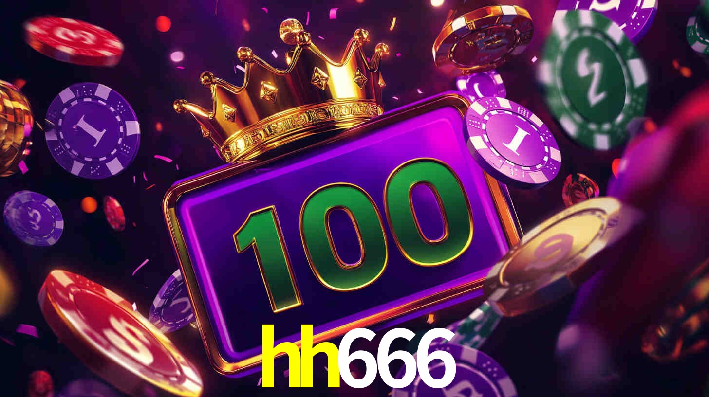 Live Casino hh666
