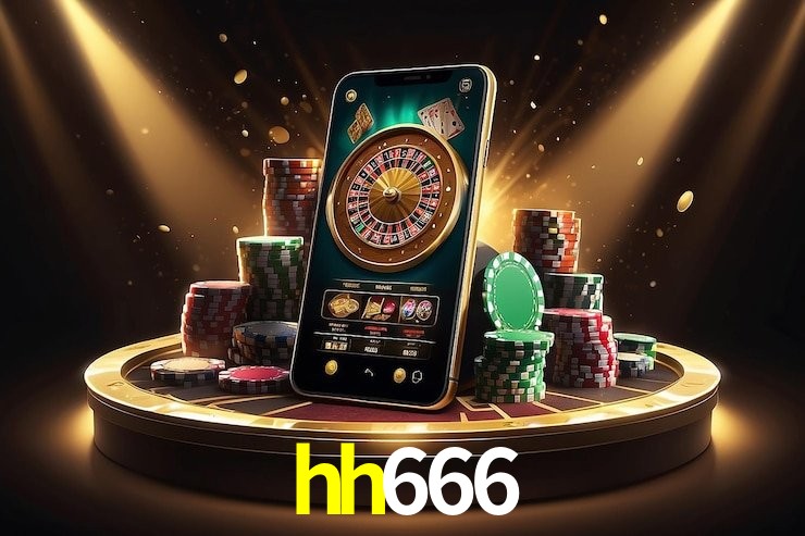 hh666 - Customer Support