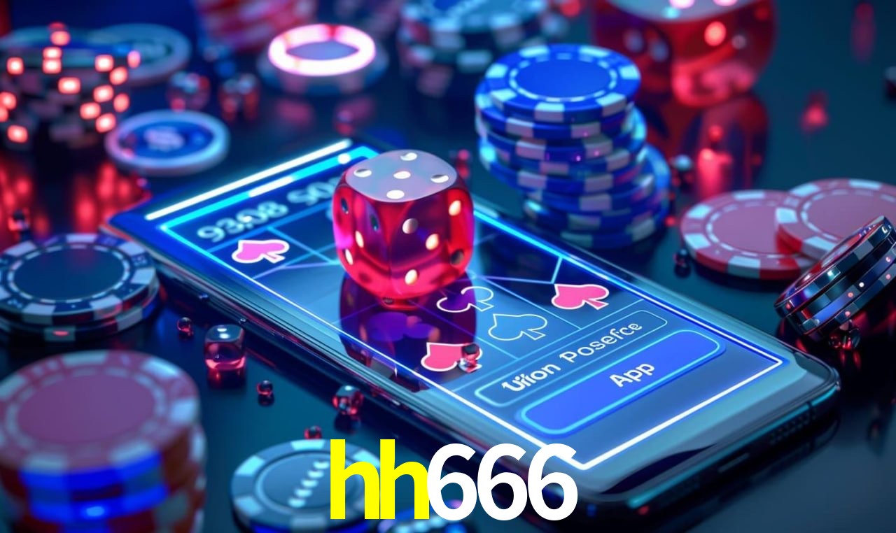 hh666 Brasília - Betting Features