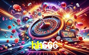 Jogos de Slot hh666