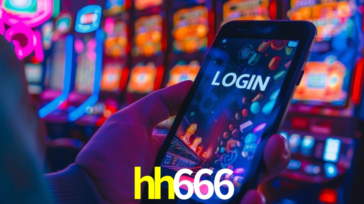 Apostas de Tênis hh666