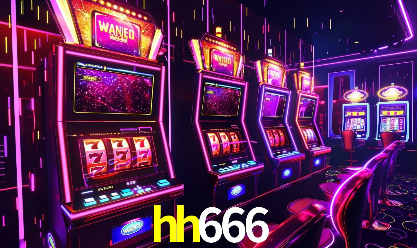 A Emoção da Loteria na hh666: Uma Chance de Mudança de Vida