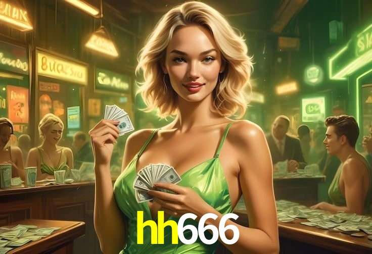 Desvendando o Mundo dos Jogos Virtuais na hh666
