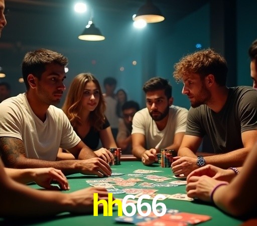 hh666 Slot - 320+ Caça-Níqueis Premium