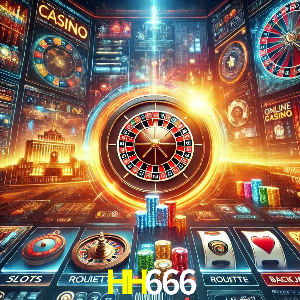  HH666