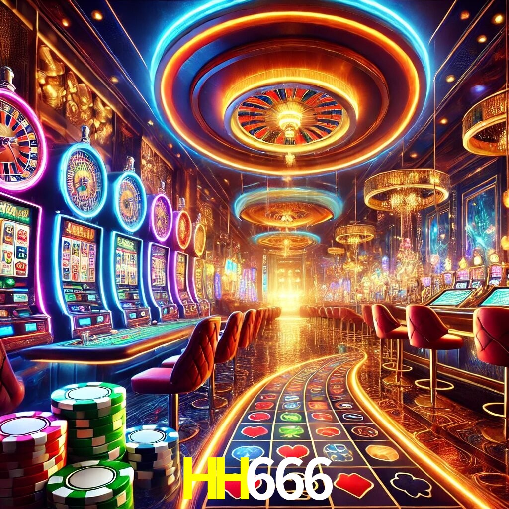  HH666