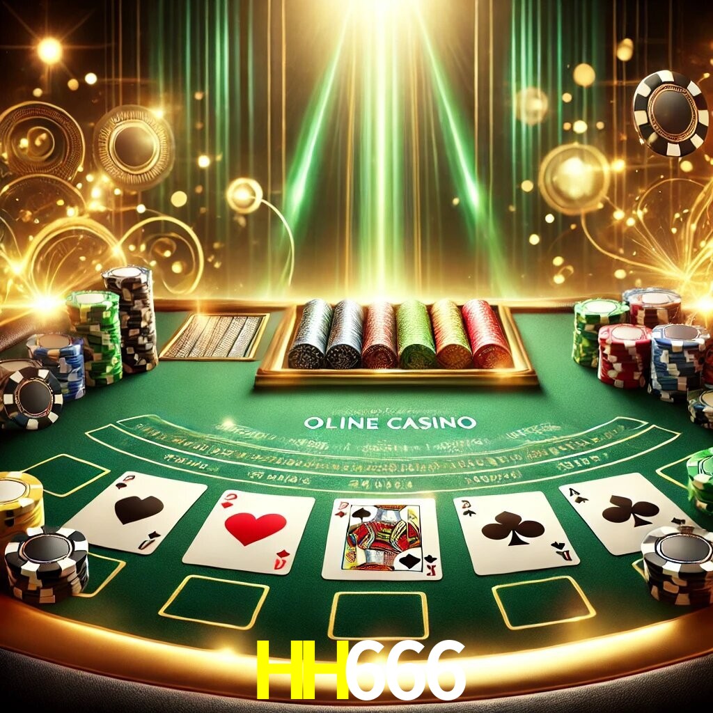  HH666