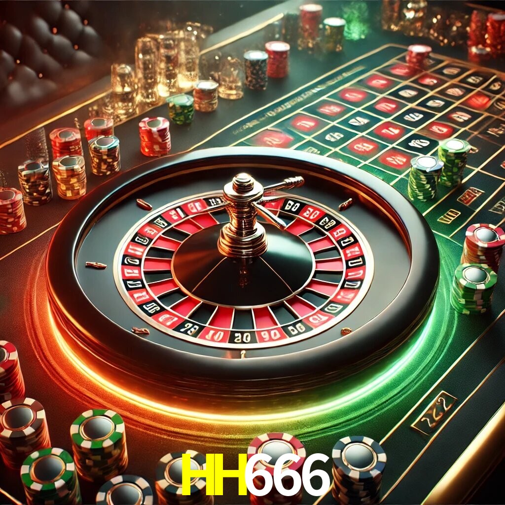  HH666