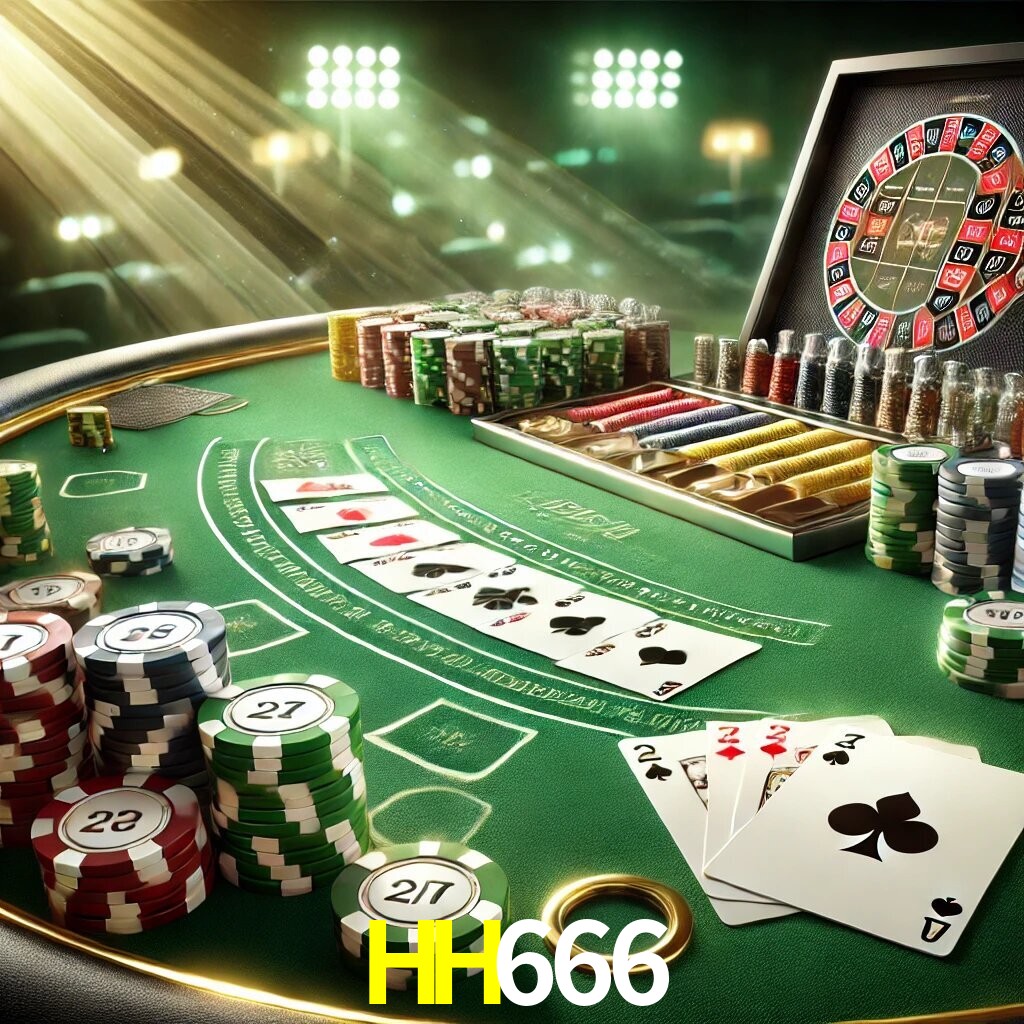  HH666